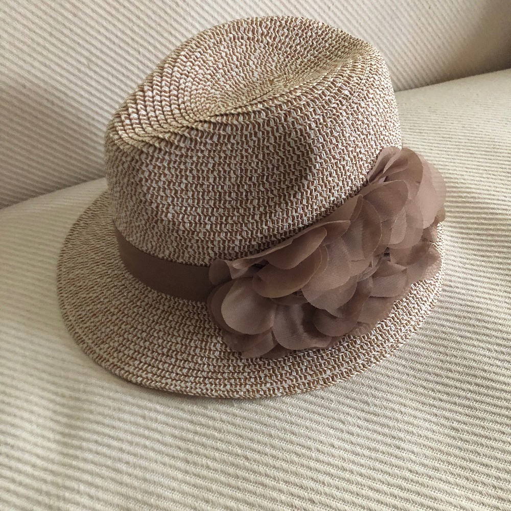 Fedora Hat